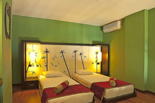 Siam Elegance Hotels & Spa - All Inclusive